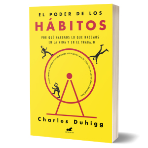 El poder de los hábitos (edición limitada a precio especial): Por qué  hacemos lo que hacemos en la vida y en el trabajo